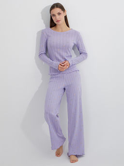 КОМПЛЕКТ ЖЕНСКИЙ (ДЖЕМПЕР, БРЮКИ) - Mark formelle фото 4