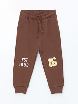 Beli Lastikli Erkek ?ocuk Jogger E?ofman Alt