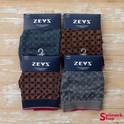 Трусы-боксеры C-9307, 1 шт. в упаковке - Swimark фото 4