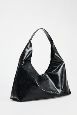 SHOULDER BUCKET BAG - Zara фото 4