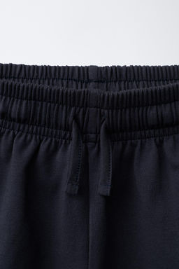 BERMUDA HEAVY WEIGHT / Azul