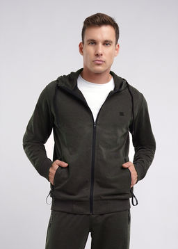 Толстовка мужская