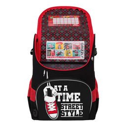 RAn-083-4 Рюкзак школьный - Grizzly фото 13