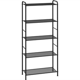 Стеллаж Валенсия 25 (Valencia 25 Shelf rack) СТВ25