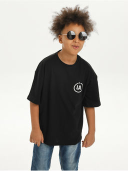 Футболка Лос Анджелес мальчик - София фото 3