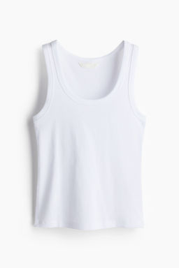 Camiseta sin mangas en canal? - H&m фото 10