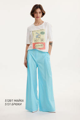 Брюки 5131 - Niv niv fashion фото 6