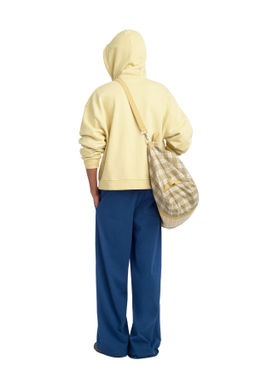 PANTAL?N JOGGER RELAXED FIT / Azul - Zara фото 2