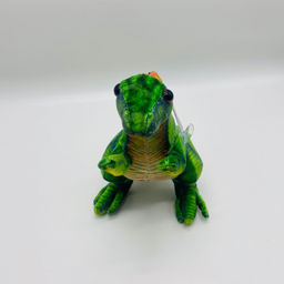 Мягкая игрушка брелок Спинозавр 21 см (арт. YE230703-3) - Storyland фото 14