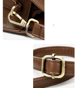 KAIDIFEINIROO Сумка женская 5166 фото 8