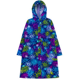 Халат велюр 0051900203