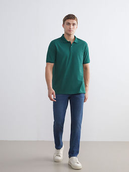779 Regular Fit Erkek Jean Pantolon