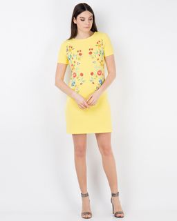 Платье жен.