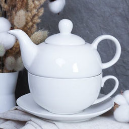 Чайный набор 3 предмета / RD-115 уп 18/ - Галеонтрейд фото 2