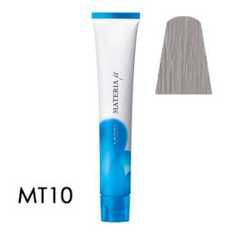 Краска для волос MATERIA MT10 LebeL