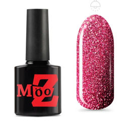 Гель-лак "Stardust" №244 Viva Magenta Cветоортажающий