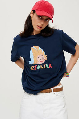 Футболка 1420 i dont know