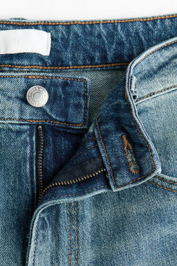 Bootcut High Waist Jeans - H&m фото 9