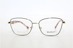 Оправа Disikaer 87004 55-18-140 C2