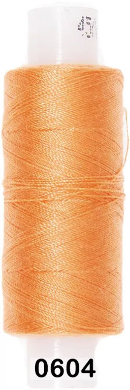 НИТКИ ШВЕЙНЫЕ 45 ЛЛ 200 м