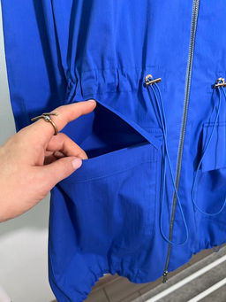 Платье 1133 - Niv niv фото 8