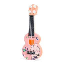Гитара "Малыш‑гитарист" в коробке