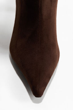 Botas a la rodilla - H&m фото 10