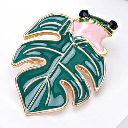 Брошь арт. 32 2424 (id 275264) - Rada фото 2