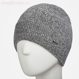 4921-1 Шапка мужская флис (57-59)