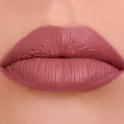 RELOUIS Помада губная жидкая матовая Paradiso тон21 Bombshell