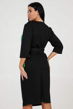 Костюм женский 31791 - Натали фото 17