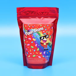 Мармелад жевательный Бобы желе, 500 г