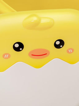 Контейнер для хранения "Small chick", yellow