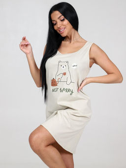 IV-CAPRIZ Любимушка - сорочка женская  фото 5