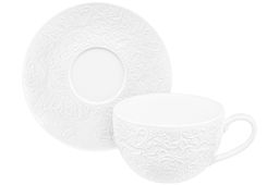 Чайн. пара 2 пр. 350 мл 14*11*7 см Лоза