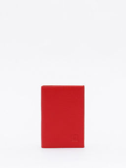 Обложка на документы 3710-1806 red Vermari