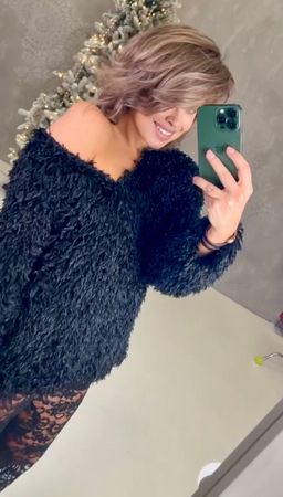 Джемпер 5810 - Soda фото 11