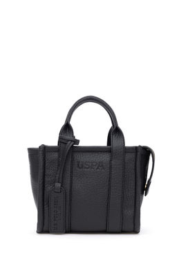 Женская черная сумка Неожиданная скидка в корзине