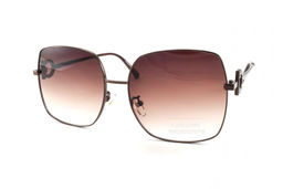 YAMANNI 2401 C10-02 КОРИЧНЕВЫЙ 59-15-143