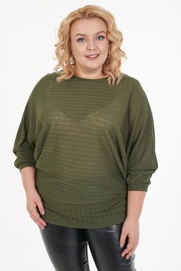 Джемпер М4-4316/1 - Wisell фото 8