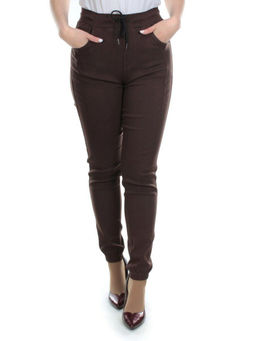 422-9 BROWN Джоггеры женские MOVEMENT - Fashion фото 2
