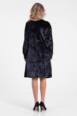 Платье П5-4653 - Wisell фото 10