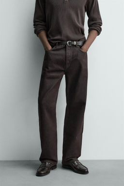 FLARE JEANS - Zara фото 2