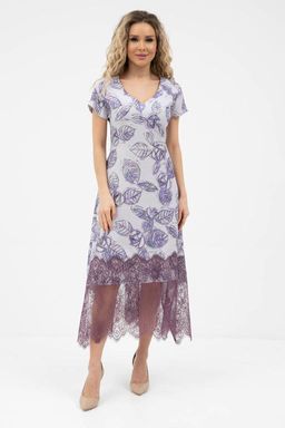 Платье П2-4701 - Wisell фото 4