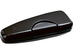 Футляр для бритвы цвет черный