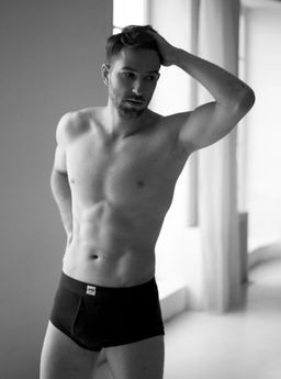 Трусы мужские Classic - Comazo фото 3