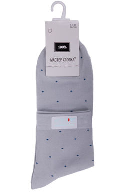носки 
 36.DA3106-03 - Мастер Хлопка фото 2