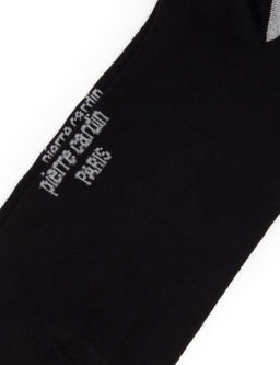 Siyah _orap - Pierre cardin фото 4