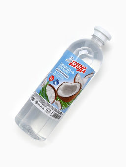 Шампунь для волос РУССКАЯ ВЫГОДА, аромат кокосовое молочко, 1000 мл