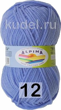 MARTA - Alpina фото 9